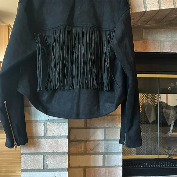 POL SMALL JACKET - Picture 6 of 6